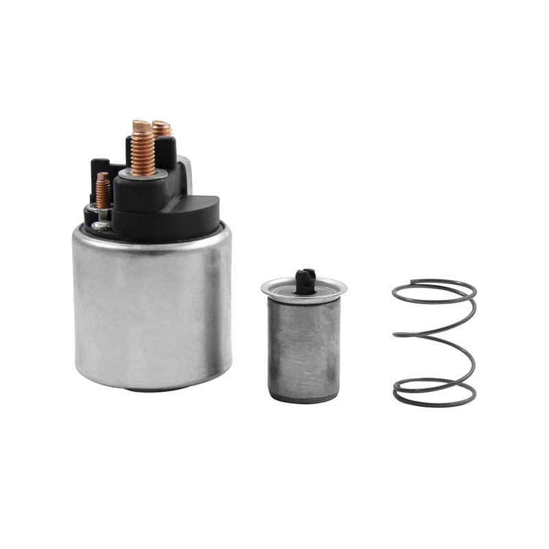 خرید و قیمت اتوماتیک استارت سیلور کد 2025 مناسب برای 405 مجموعه 3 عددی