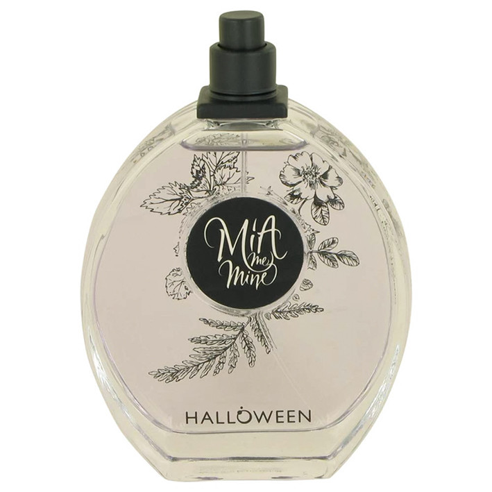 تستر ادوپرفیوم زنانه هالووین مدل MIA ME MINE حجم 100 میلیلیتر