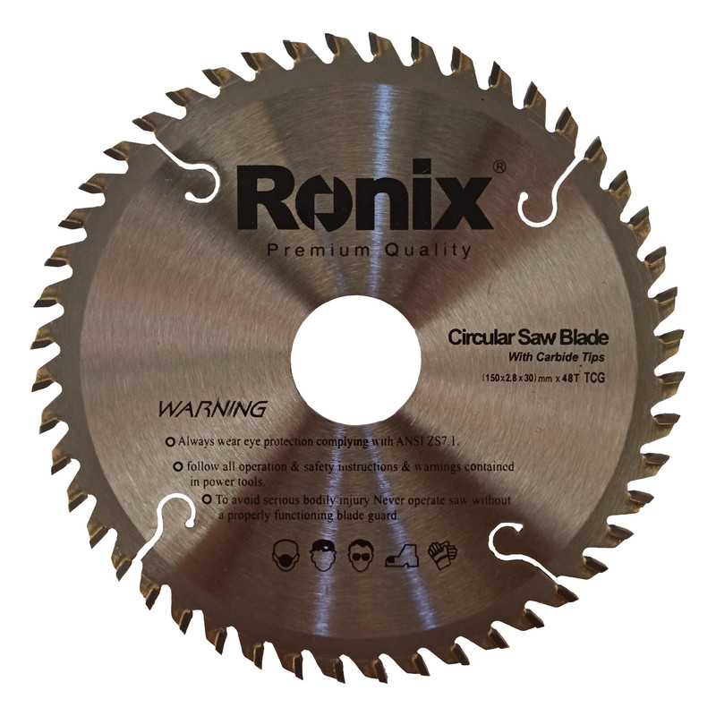 تیغه اره دیسکی رونیکس مدل RH-5101