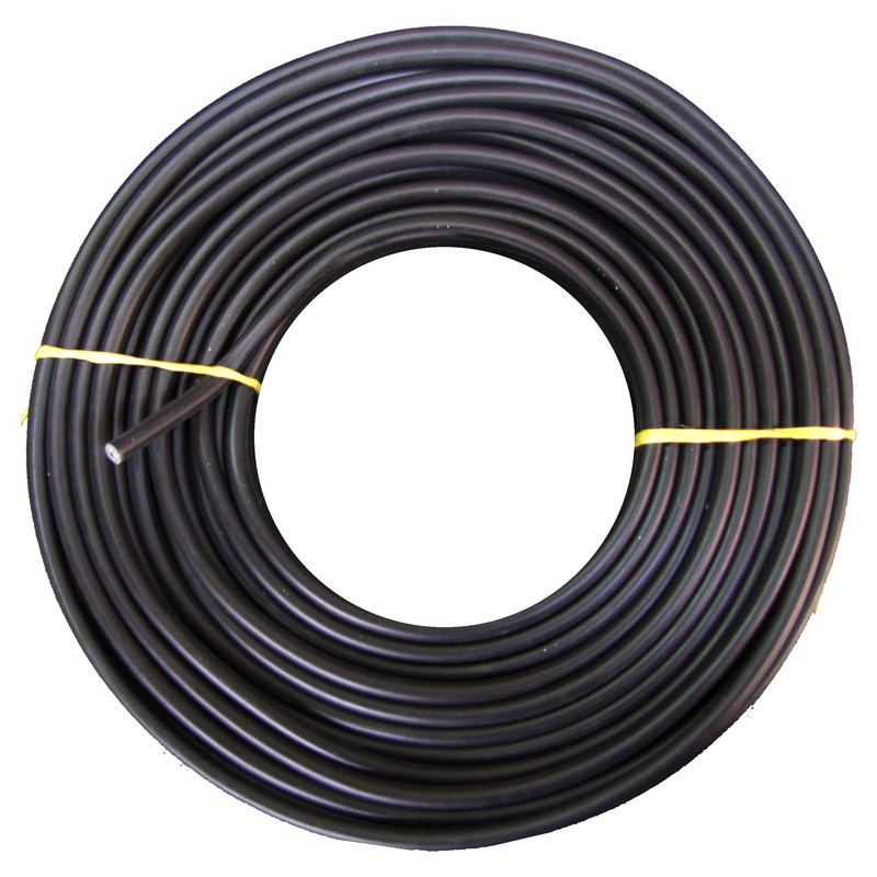 کابل افشان 2 در 1.5 سیم و کابل اصفهان مدل q215