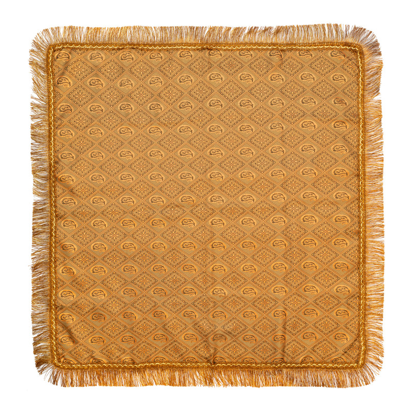 رومیزی ژینورا طرح گیتی کد GC12