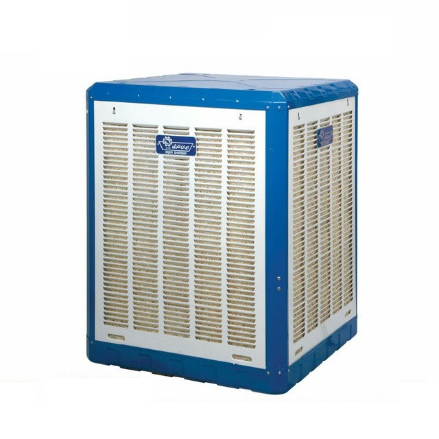 خرید و قیمت کولر آبی 8000 ایران شرق مدل ترموستاتیک IS 80