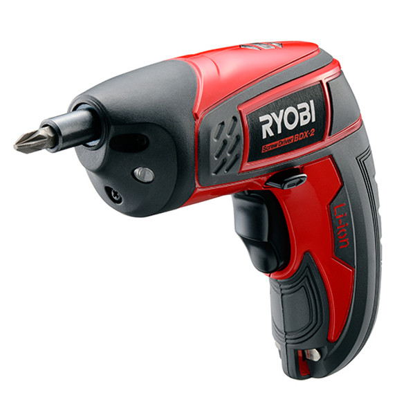 پیچ گوشتی شارژی ریوبی مدل BDX-2