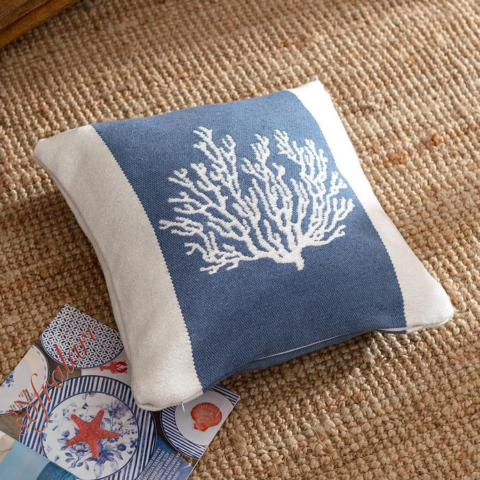 کاور کوسن مادام کوکو مدل Leonce 45