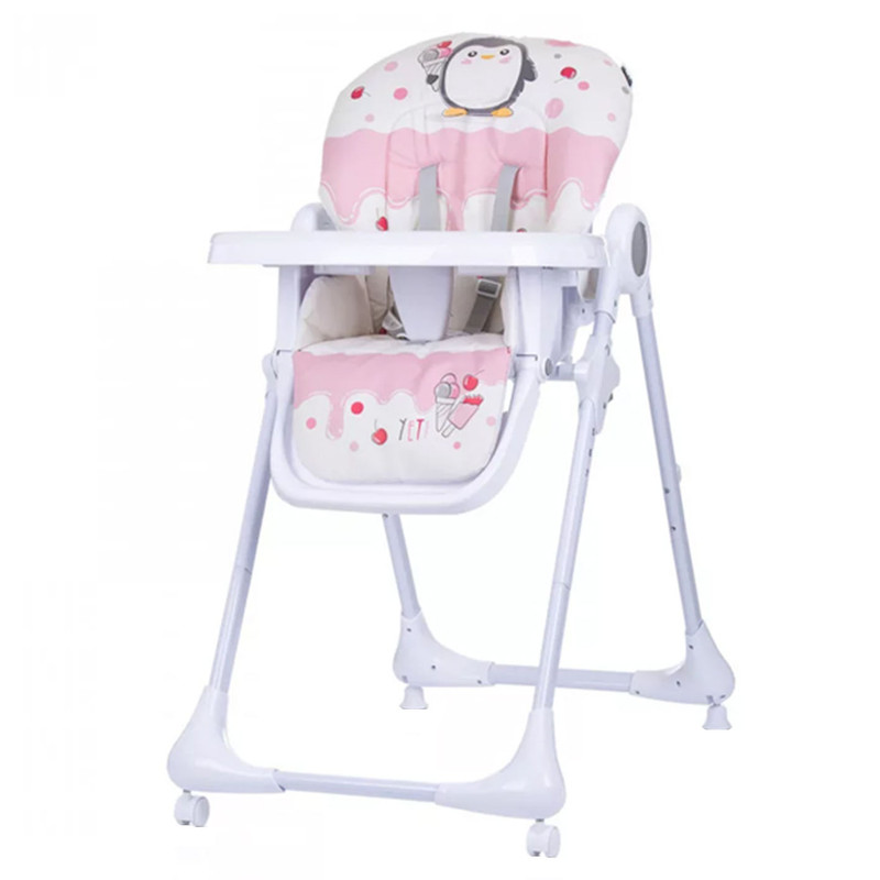 صندلی غذاخوری کودک مدل YETI