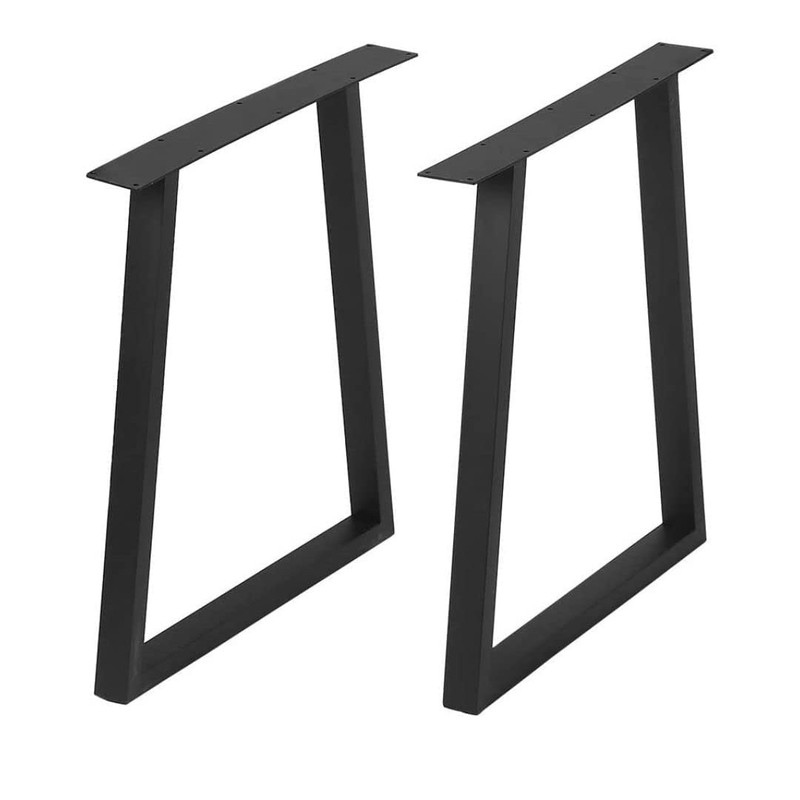 پایه میز مدل P12 مجموعه 2 عددی