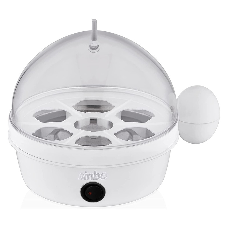 تخم مرغ پز سینبو مدل SEB-5803