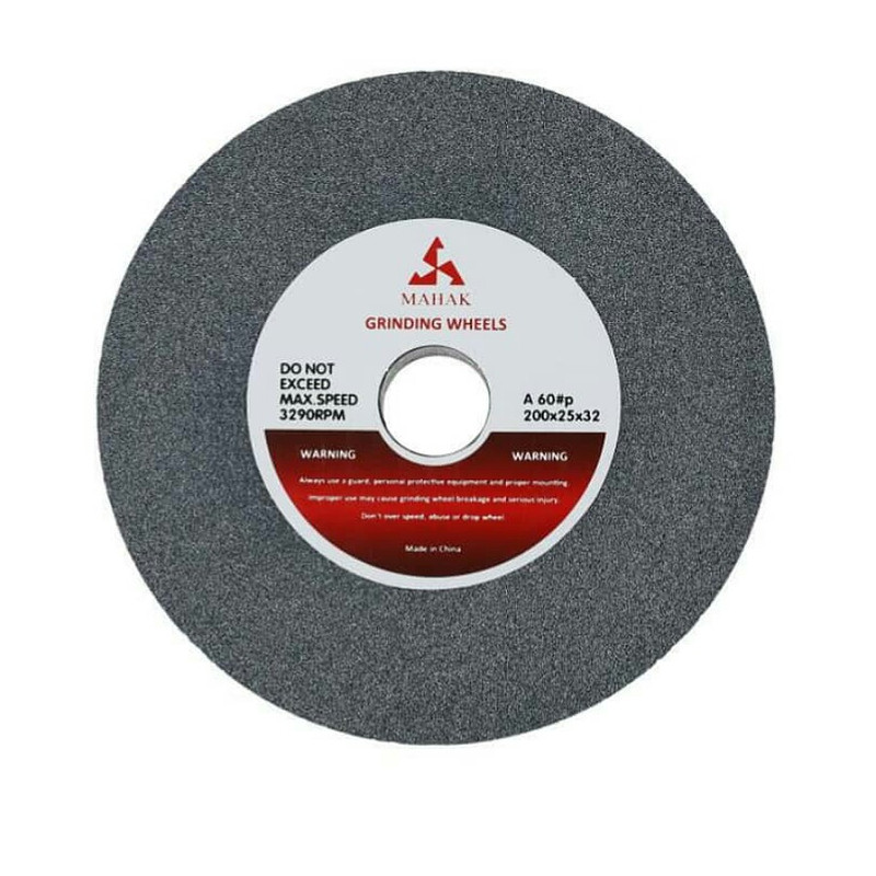 سنباده دیسکی محک مدل 200 A60-P