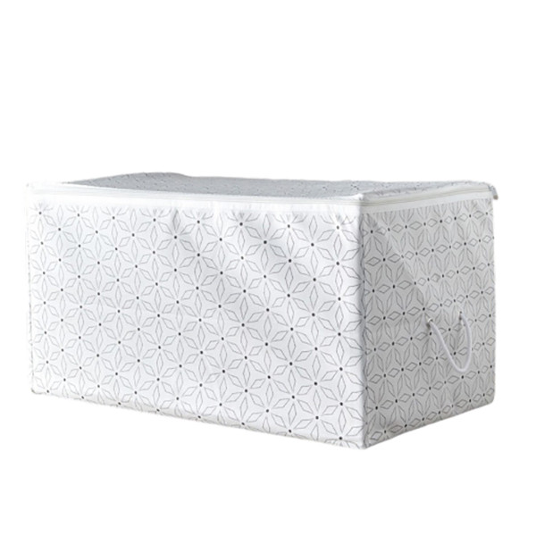 باکس لباس انگلیش هوم مدل Flowery 64x41x35