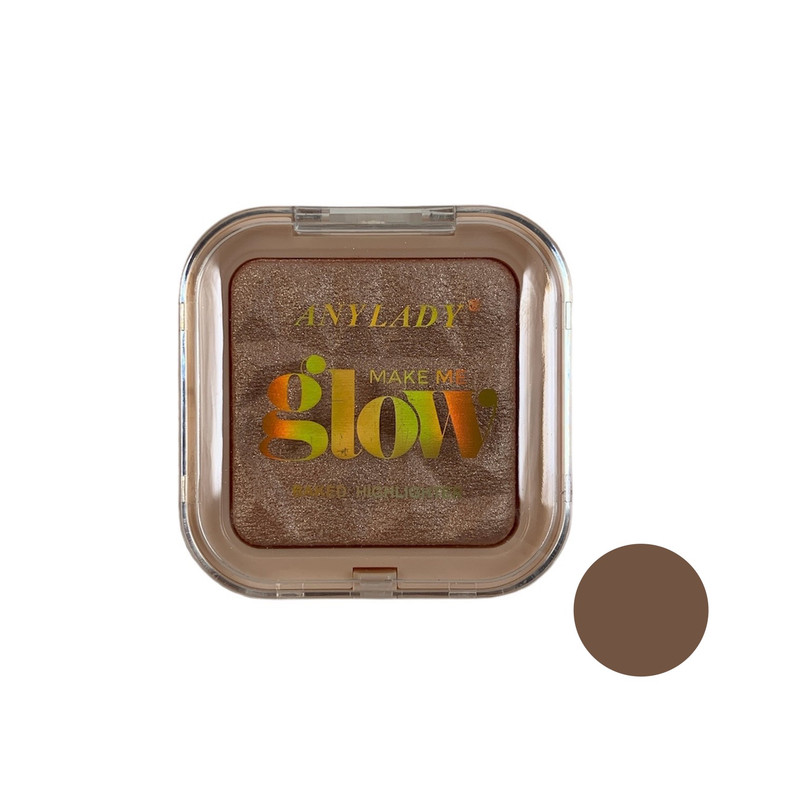 خرید و قیمت هایلایتر انی لیدی مدل 04