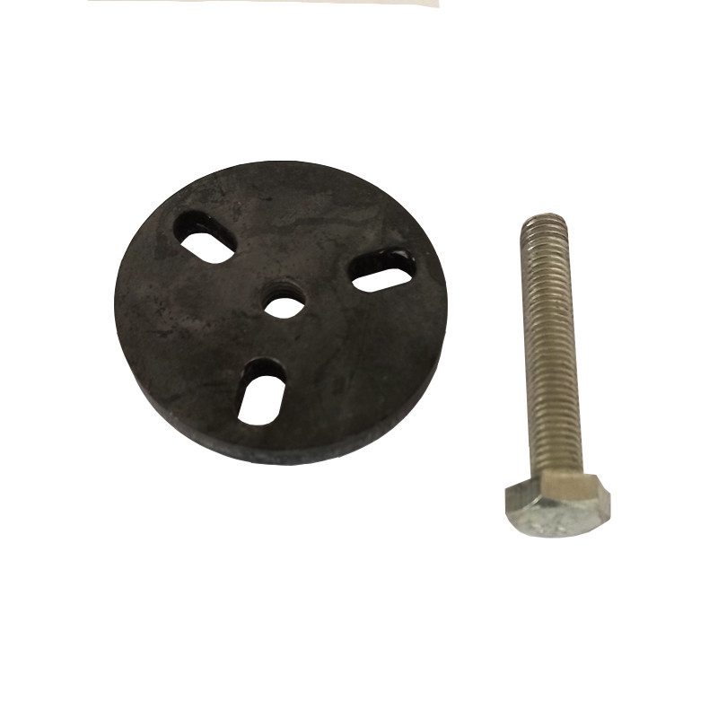 فولی کش کمپرسور کولر مدل Fuli-2 مناسب برای پژو