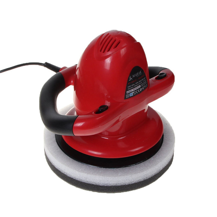 خرید و قیمت دستگاه پولیش محک مدل AP-120V