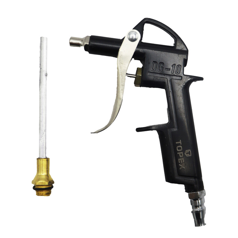 خرید و قیمت تفنگی باد تاپکس مدل YPM-DG-10 مجموعه 2 عددی