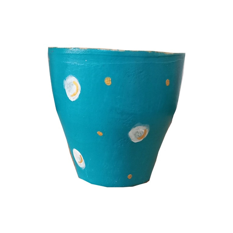 خرید و قیمت قلمدان سفالی مدل Sd1100