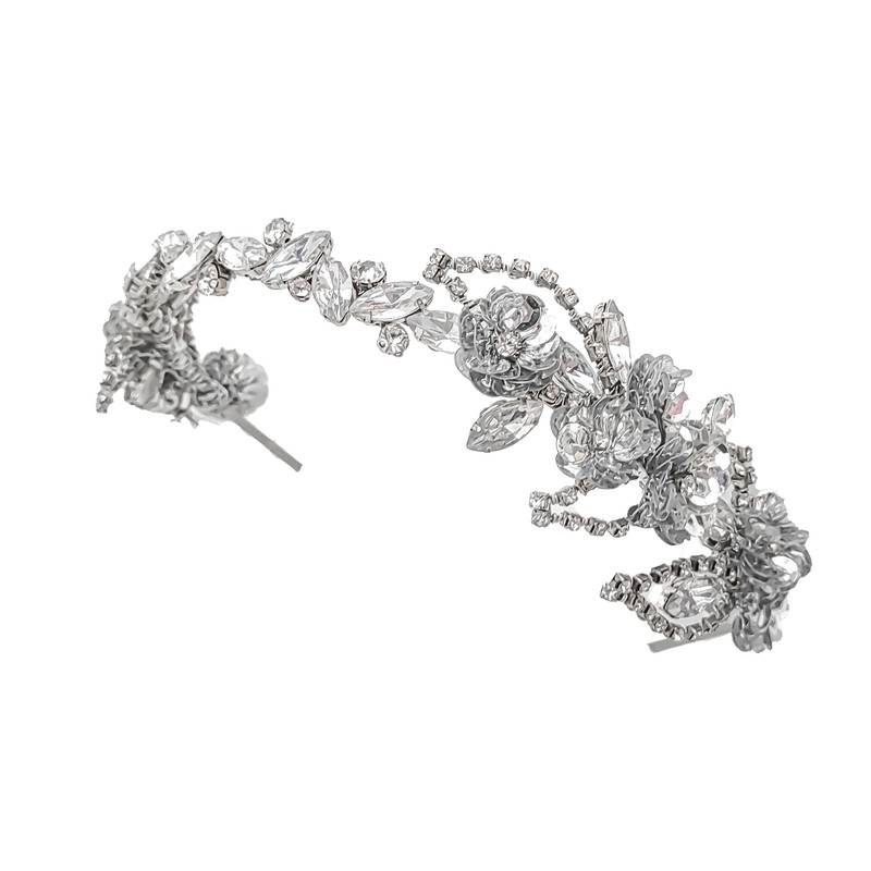 تل مو زنانه مدل M23