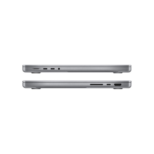 لپ تاپ 14.2 اینچی اپل مدل 2023 MacBook Pro MPHH3  22