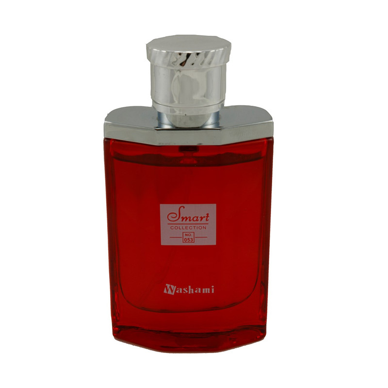 عطر جیبی مردانه اسمارت کالکشن مدل Dunhill Desire Red حجم 25ml