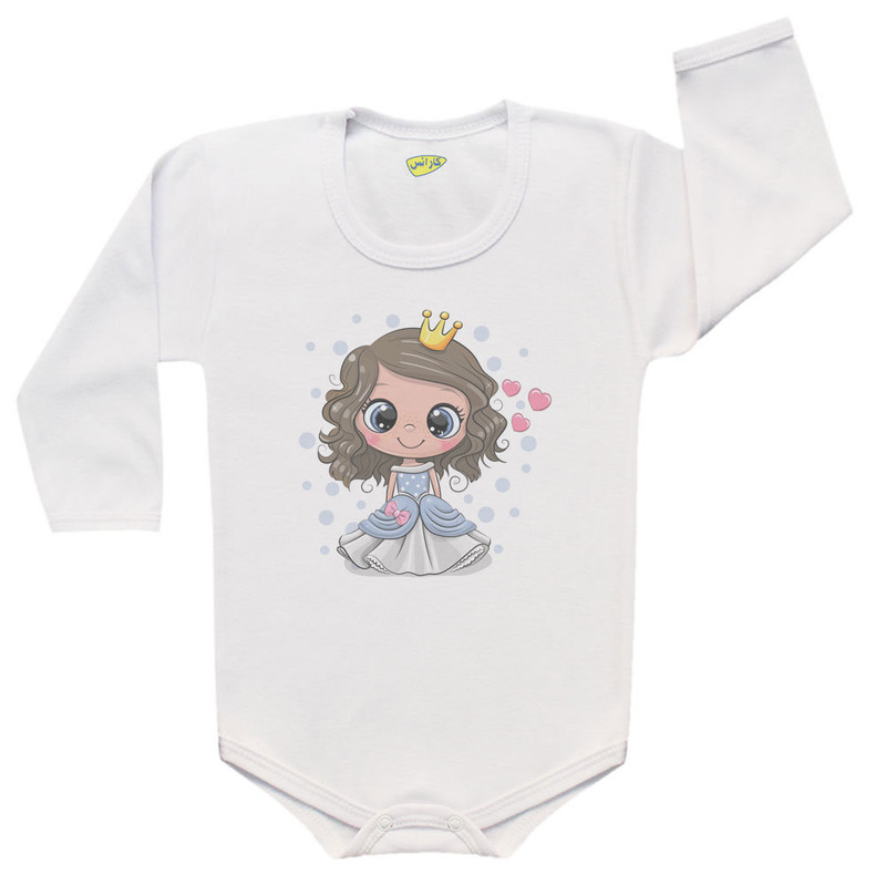 خرید و قیمت بادی نوزادی کارانس کد BB-3211