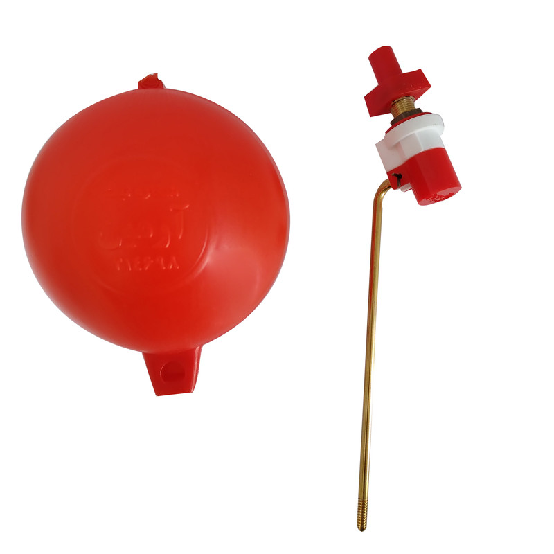 شناور کولر آبی مدل AT