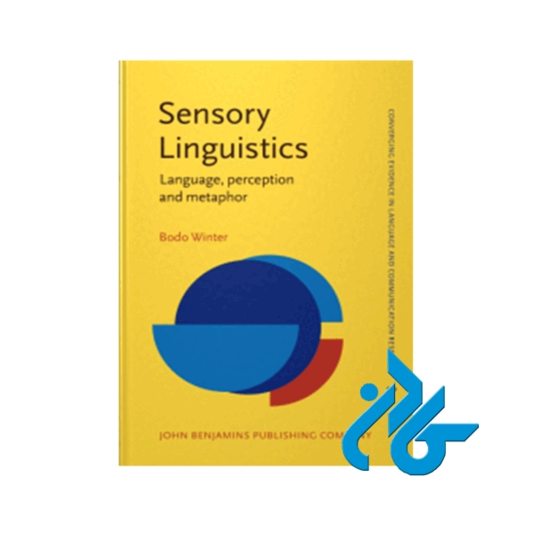 Sensory Linguistics 00