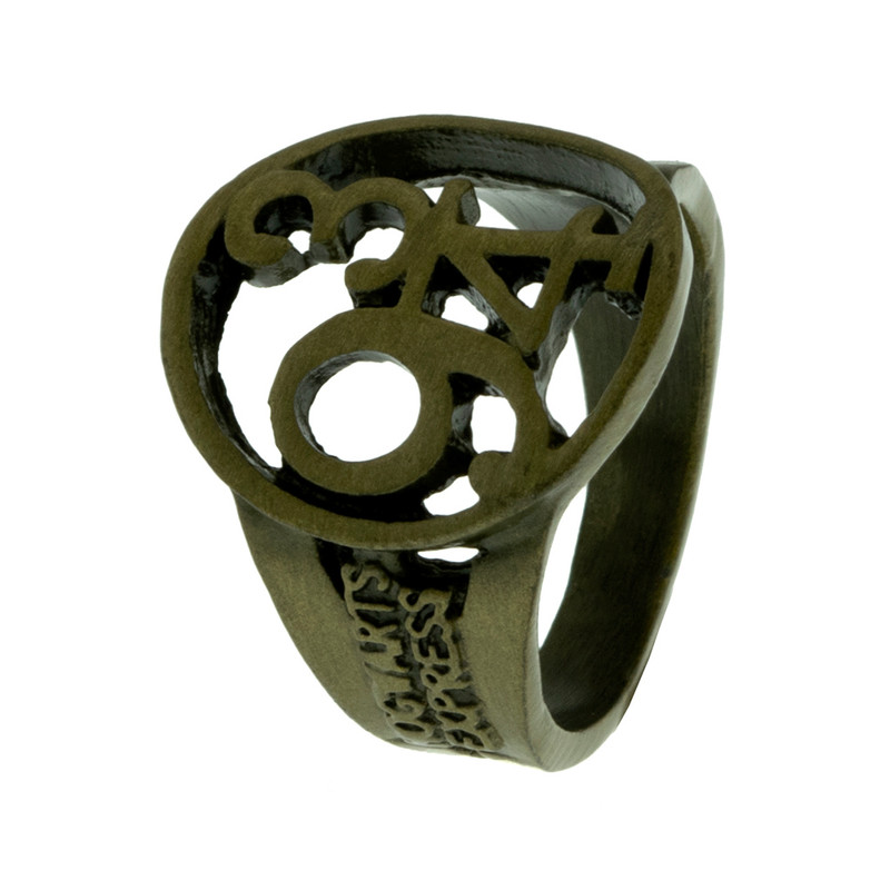 خرید و قیمت انگشتر برانت مدل سکوی نه و سه چهارم هری پاتر