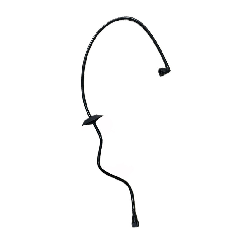 شلنگ بوستر به منیفولد هوا مدل فابریکی مناسب برای دنا