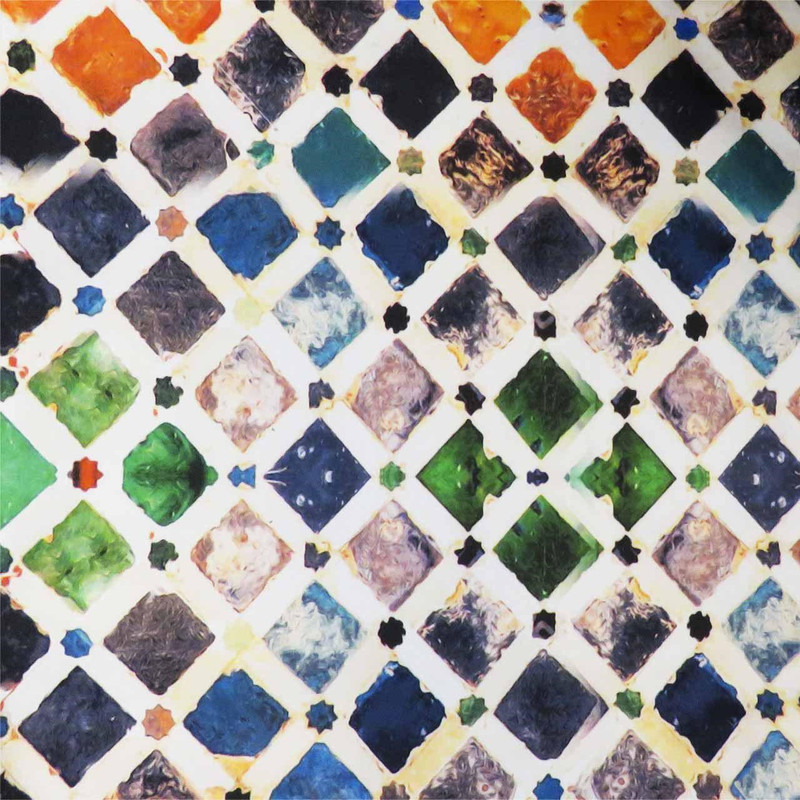 کاور کوسن اشمیت مدل Watercolour