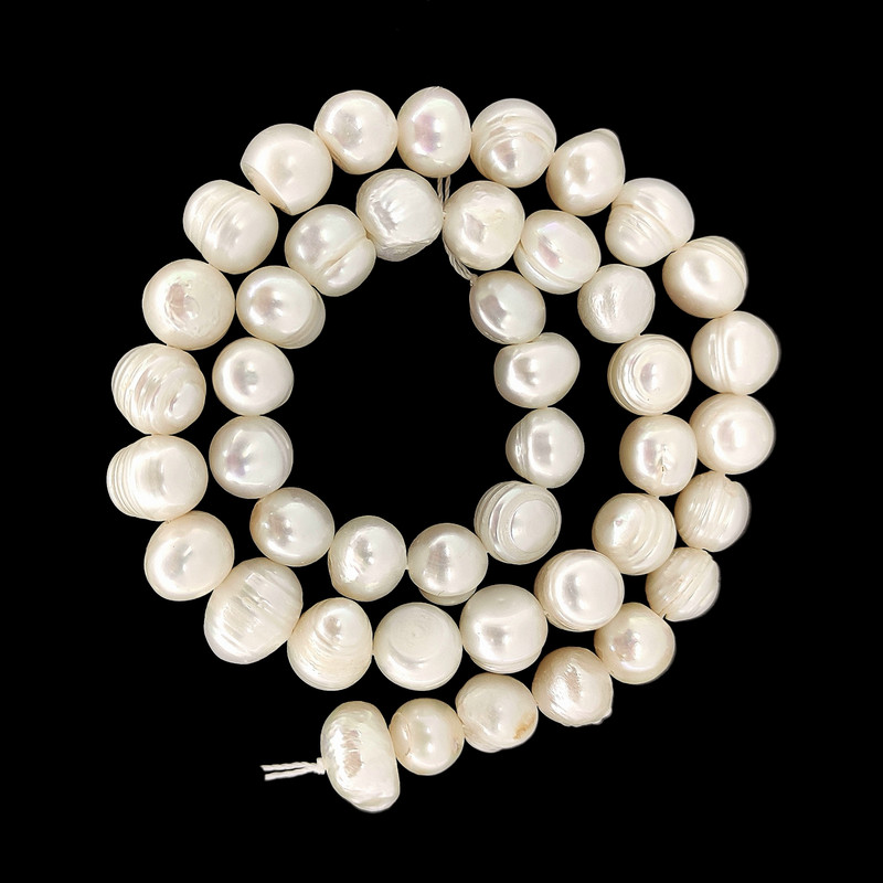 ریسه مروارید طلا و جواهر سازی افرا مدل 002