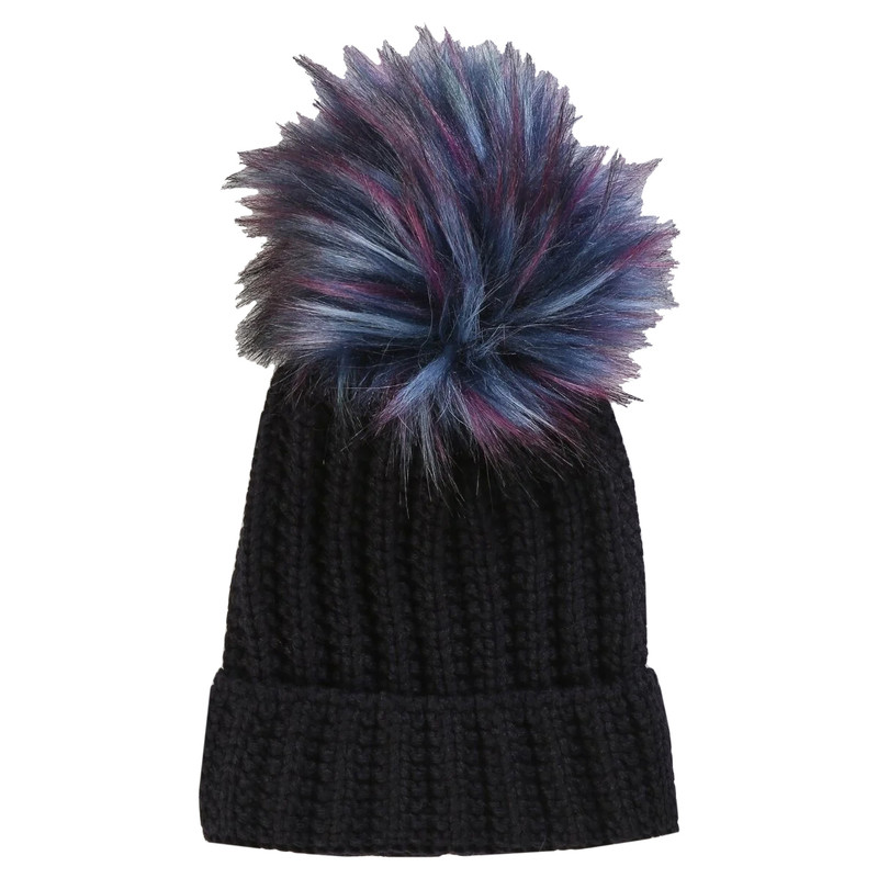 خرید و قیمت کلاه بافتنی زنانه کالینز مدل CLNA5753