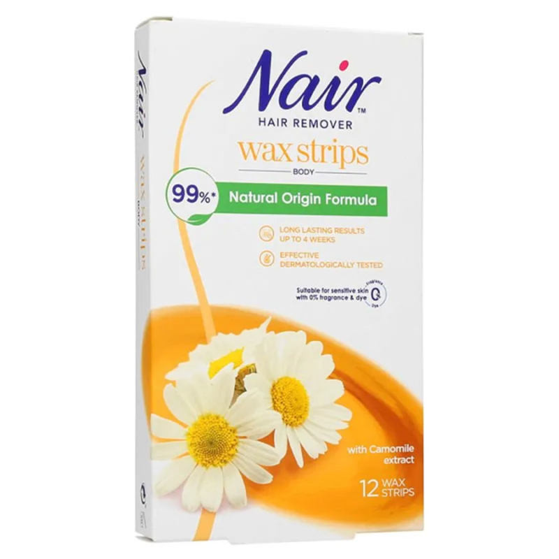 خرید و قیمت نوار موبر نیر مدل SS بسته 12 عددی