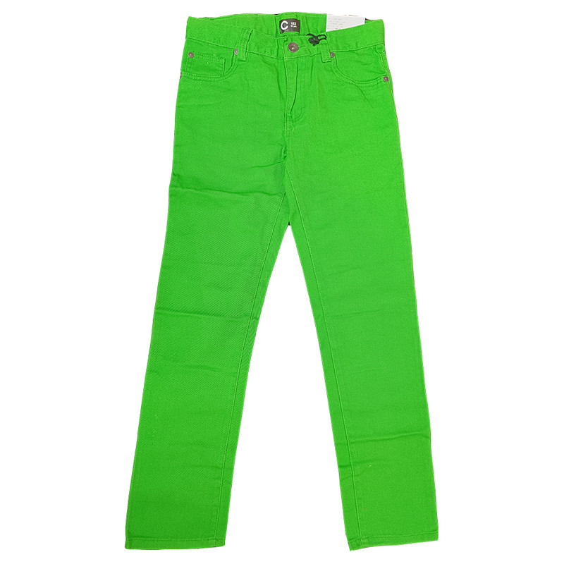 خرید و قیمت شلوار بچگانه کوبوس مدل moj 24689 regular fit