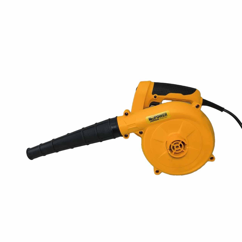 دستگاه دمنده و مکنده نیوپاور مدل 1500 وات