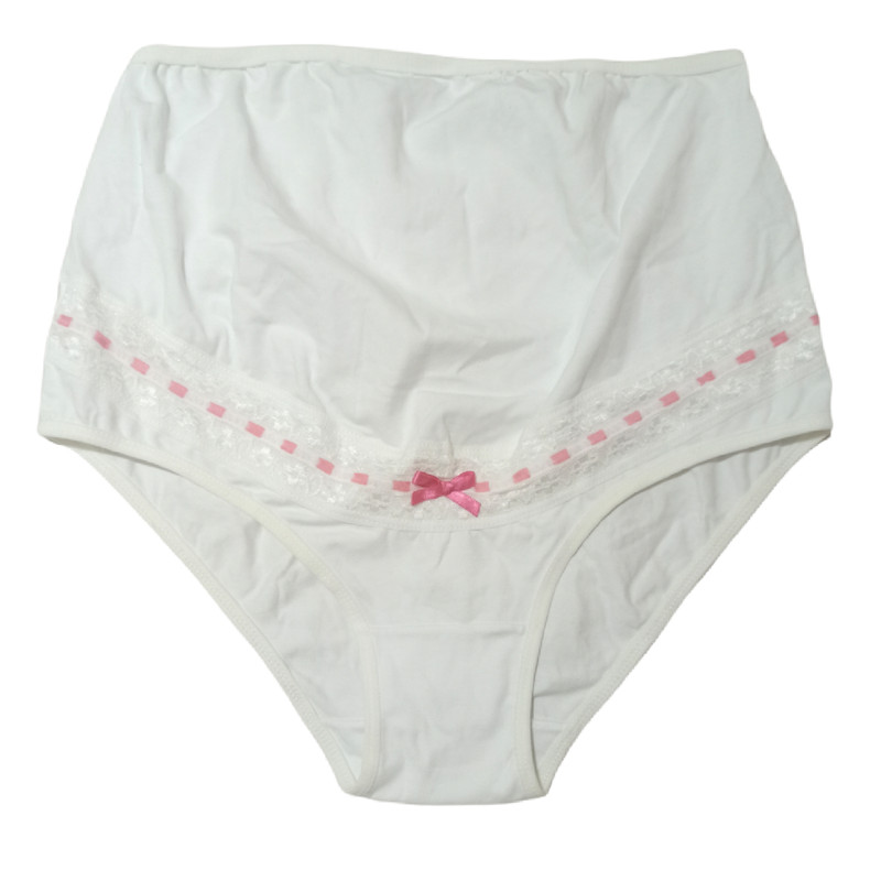 شورت زنانه ینینچی مدل نخی فاق بلند کد 620