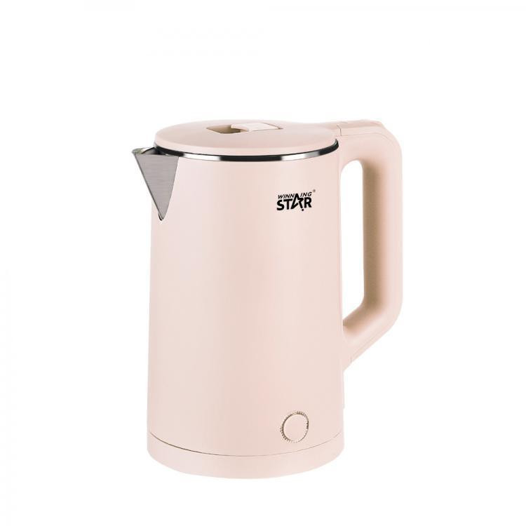 خرید و قیمت کتری برقی وینینگ استار مدل ST6007