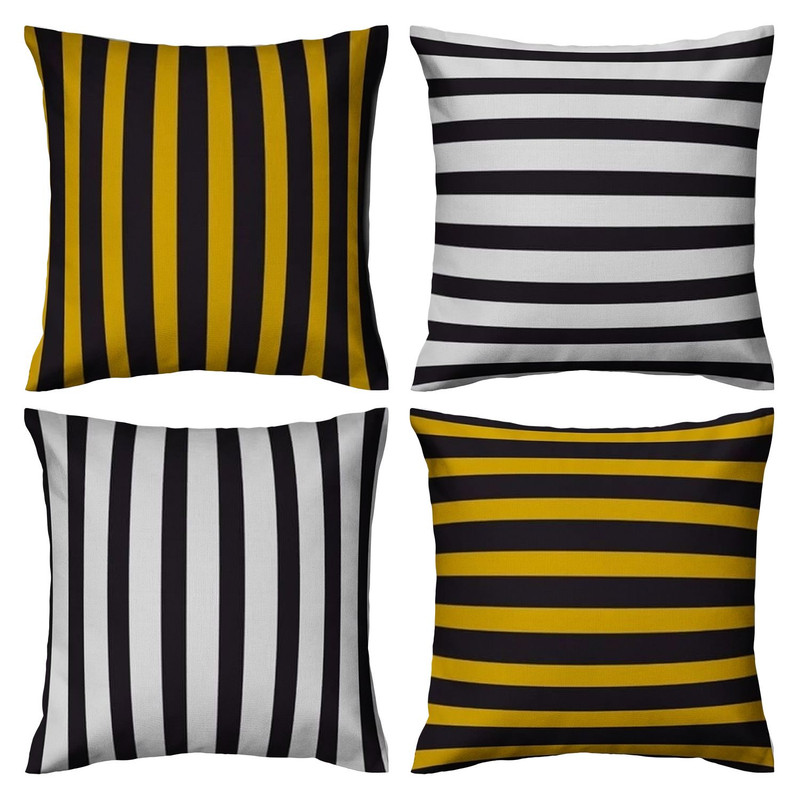 کاور کوسن کد c4-8213 مجموعه 4 عددی