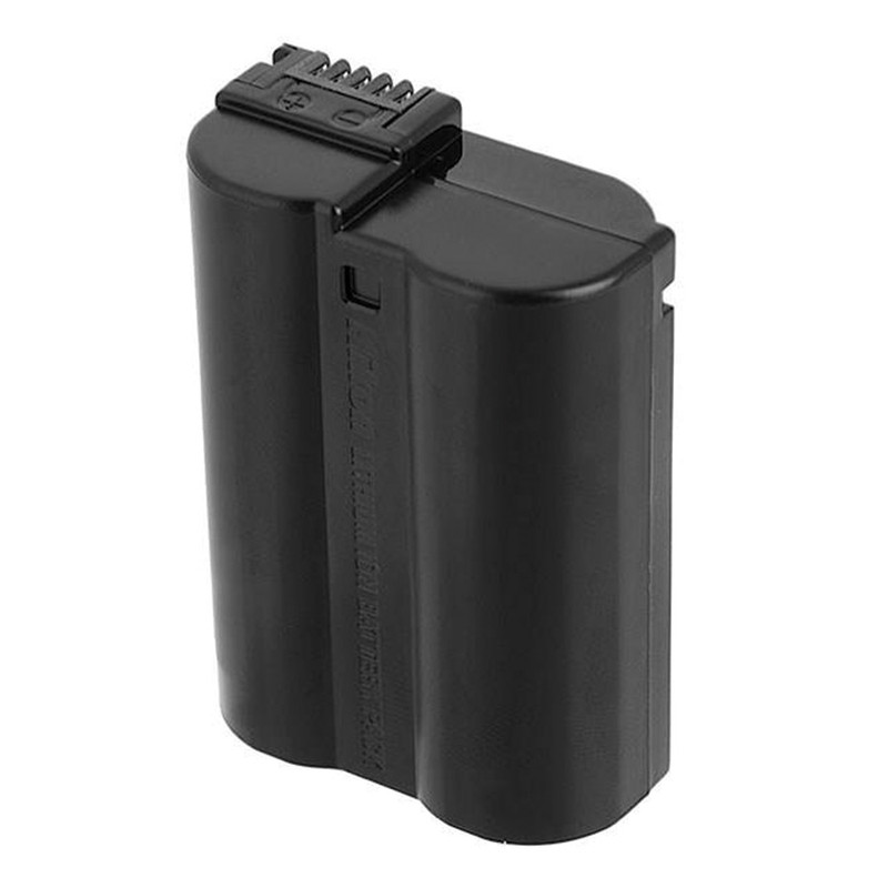 باتری دوربین مدل EN-EL15