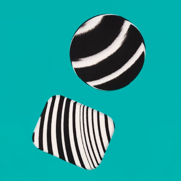 خرید و قیمت پد آرایشی ورژن مدل PD411 بسته 2 عددی