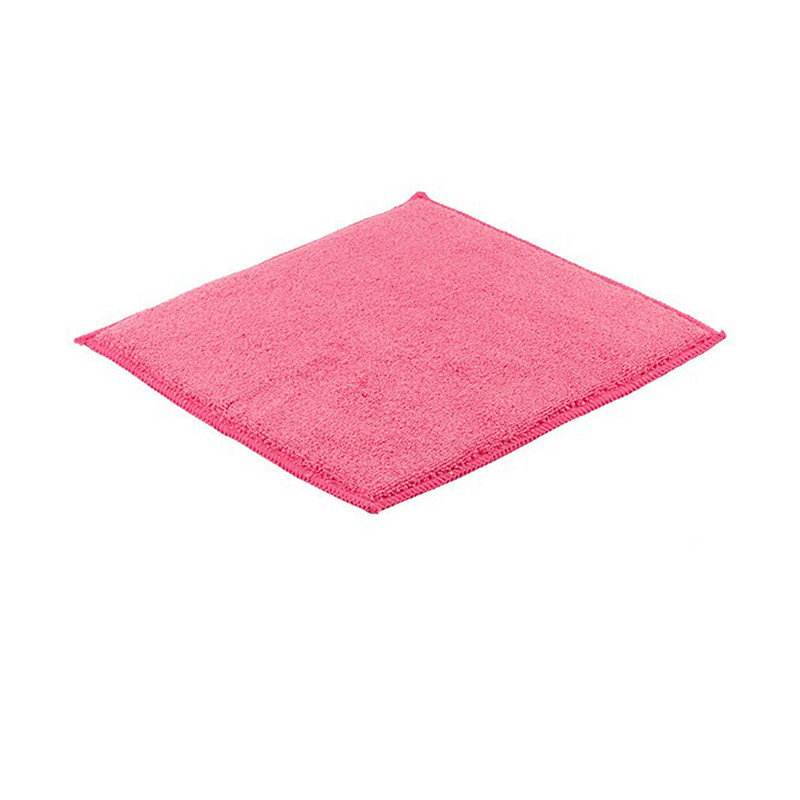 دستمال اسفنجی رزی مدل Microwet سایز 20 × 22