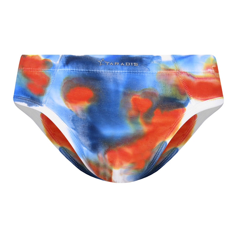 خرید و قیمت شورت اسلیپ مردانه تارادیس مدل پنبه آبرنگی