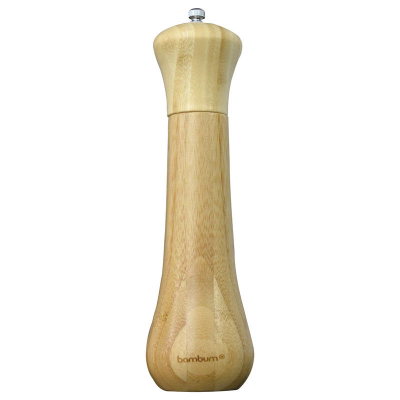 فلفل ساب و نمک ساب بامبوم مدل Nocci