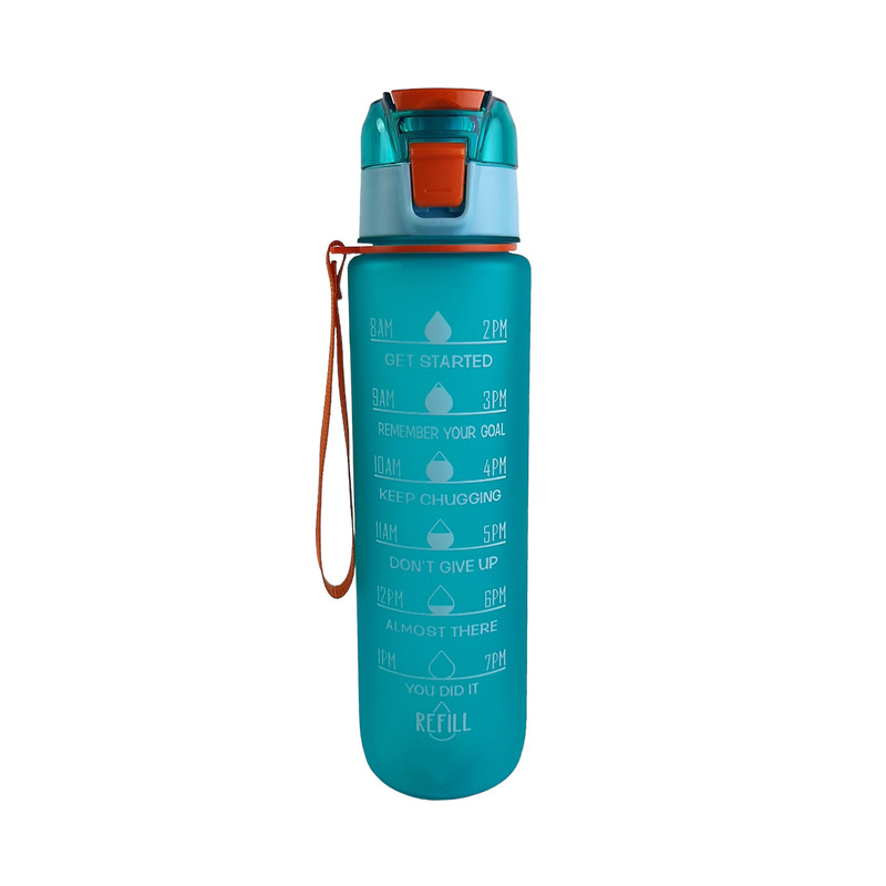 قمقمه رفیل مدل ماراتن کد 05 گنجایش 1 لیتر