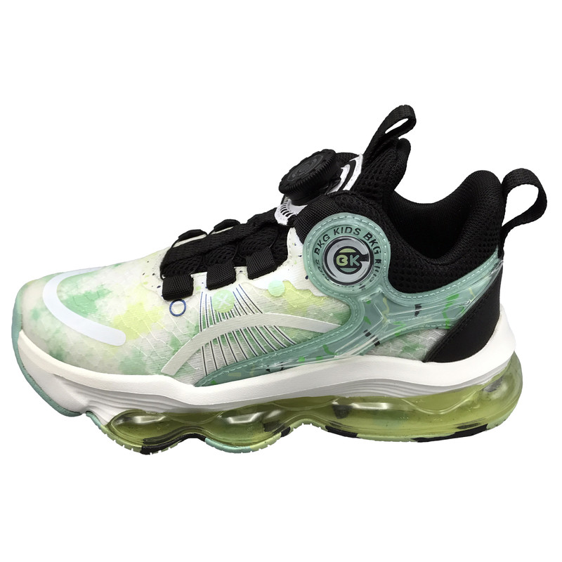 کفش مخصوص پیاده روی بی کی جی کیدز کد 25