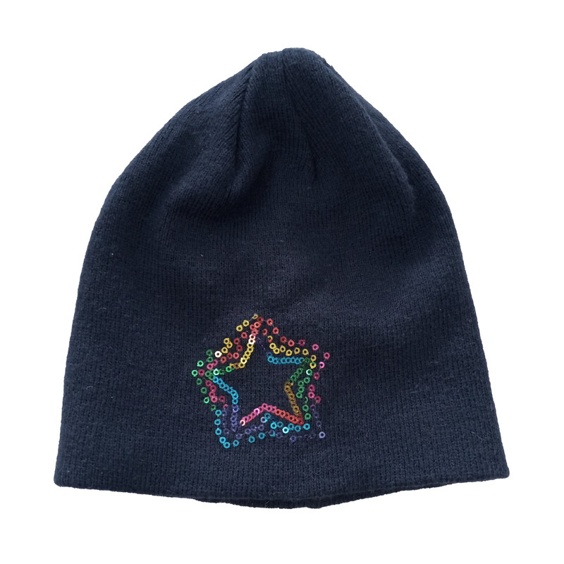 خرید و قیمت کلاه بافتنی بچگانه توپولینو مدل stern