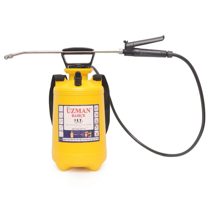 خرید و قیمت سمپاش اوزمان مدل k71 گنجایش 5 لیتر