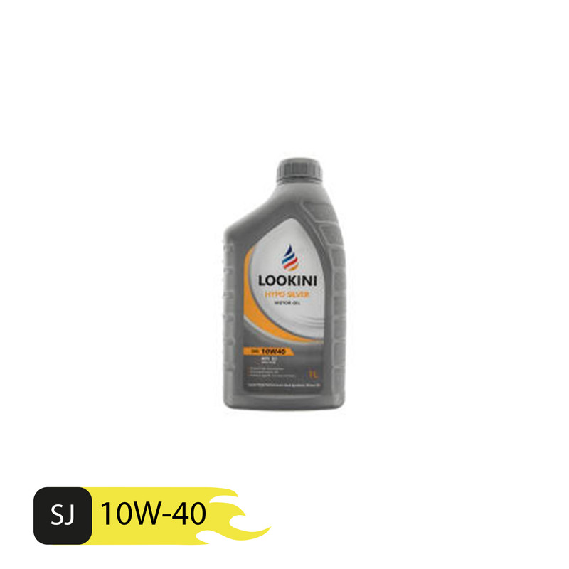 خرید و قیمت روغن موتور خودرو لوکینی مدل Hypo Silver-10W40 حجم 1 لیتر