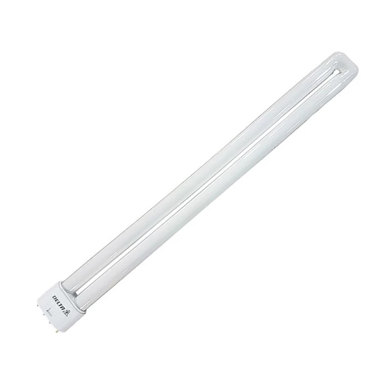 لامپ اف پی ال 36 وات دلتا مدل BD پایه 2G11 بسته 2 عددی