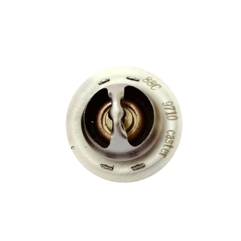 ترموستات جهان پارت آریا کد 110191 88درجه مناسب برای سمند ملی