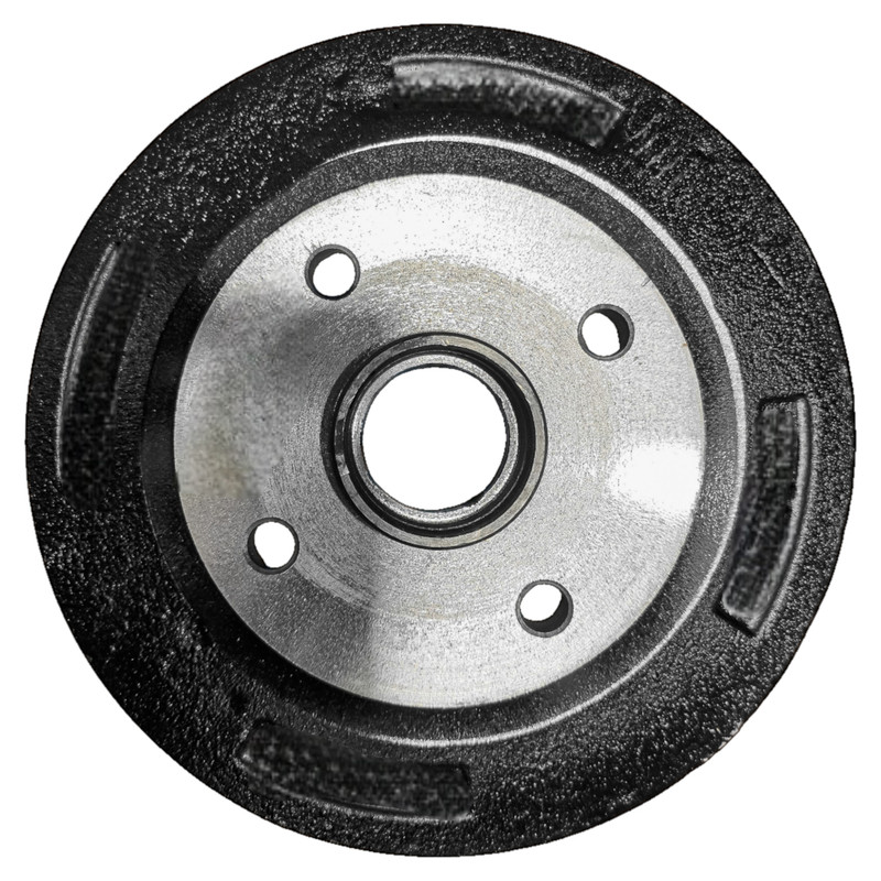 خرید و قیمت کاسه ترمز چرخ عقب ریکو مدل ABS مناسب برای تیبا