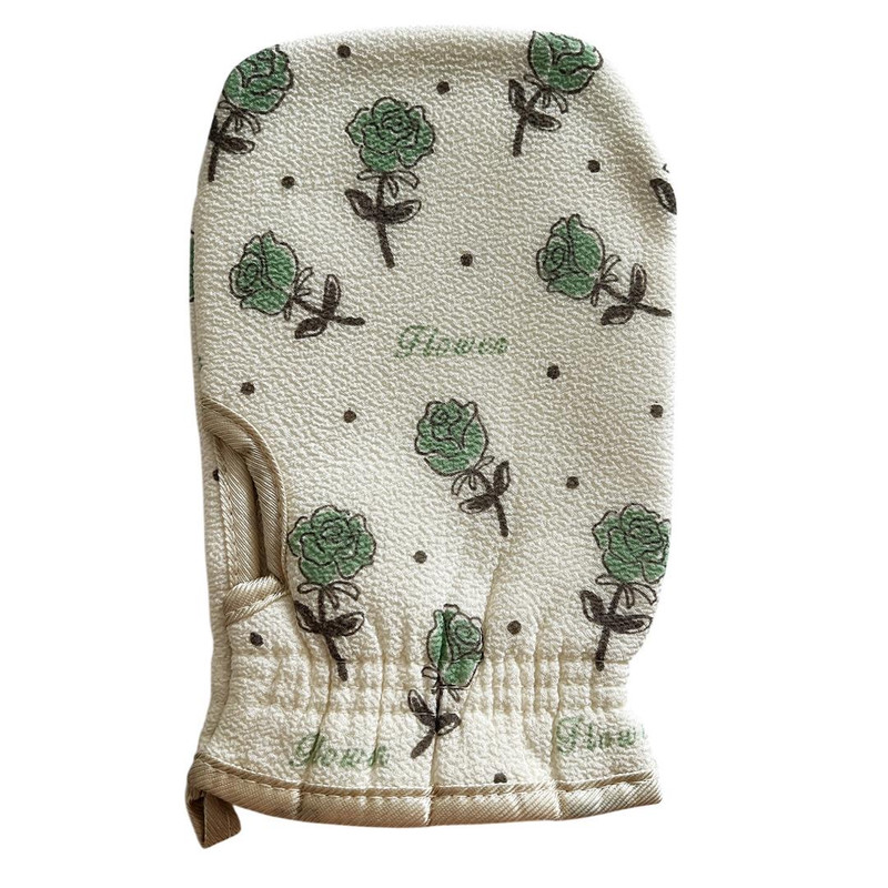 کیسه حمام رنهوا مدل دستکشی کد 77127