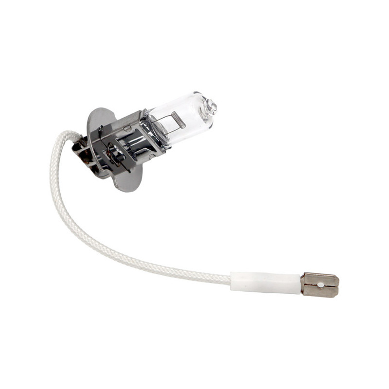 لامپ خودرو پاسیکو مدل P801 H3-55W